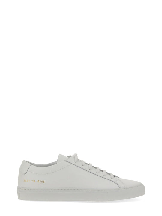Common Projects Sneaker Low Original Achilles