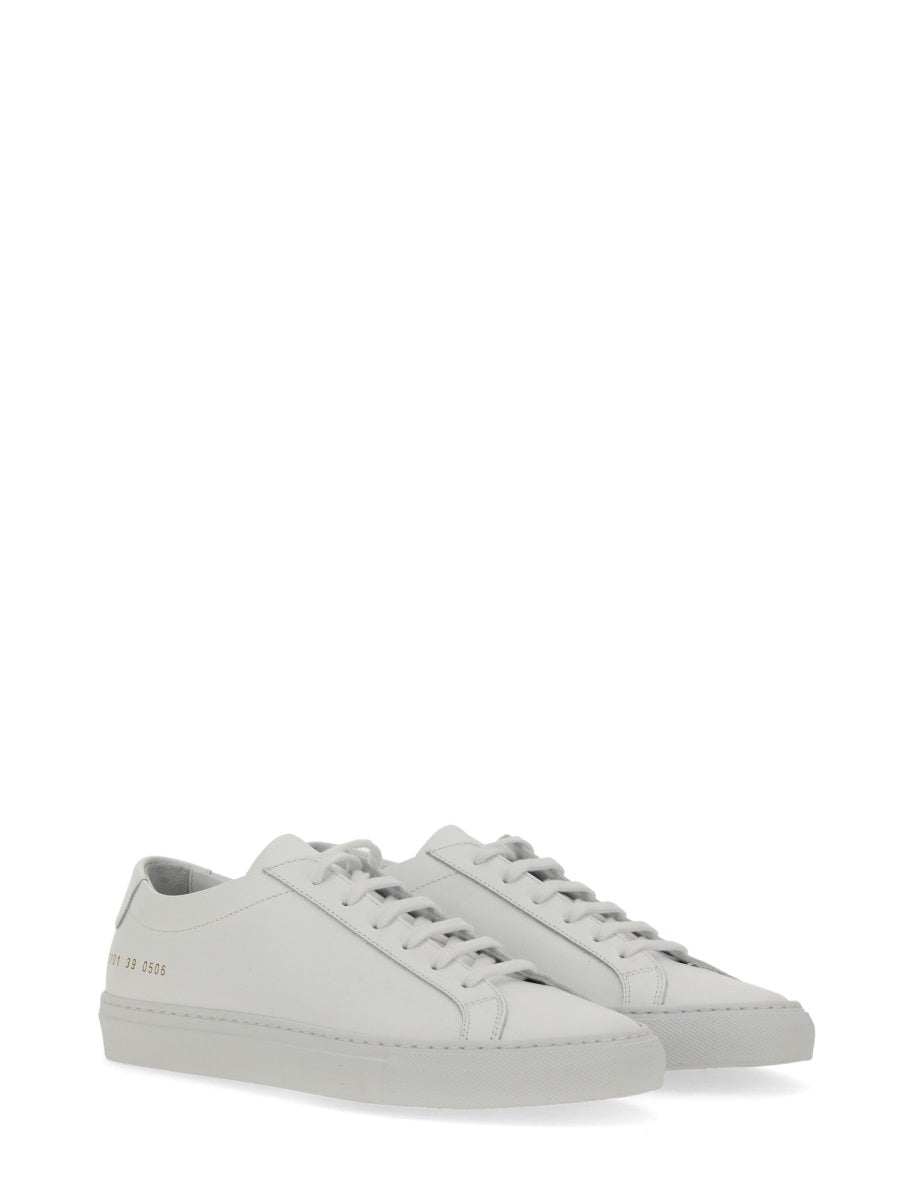 Common Projects Sneaker Low Original Achilles