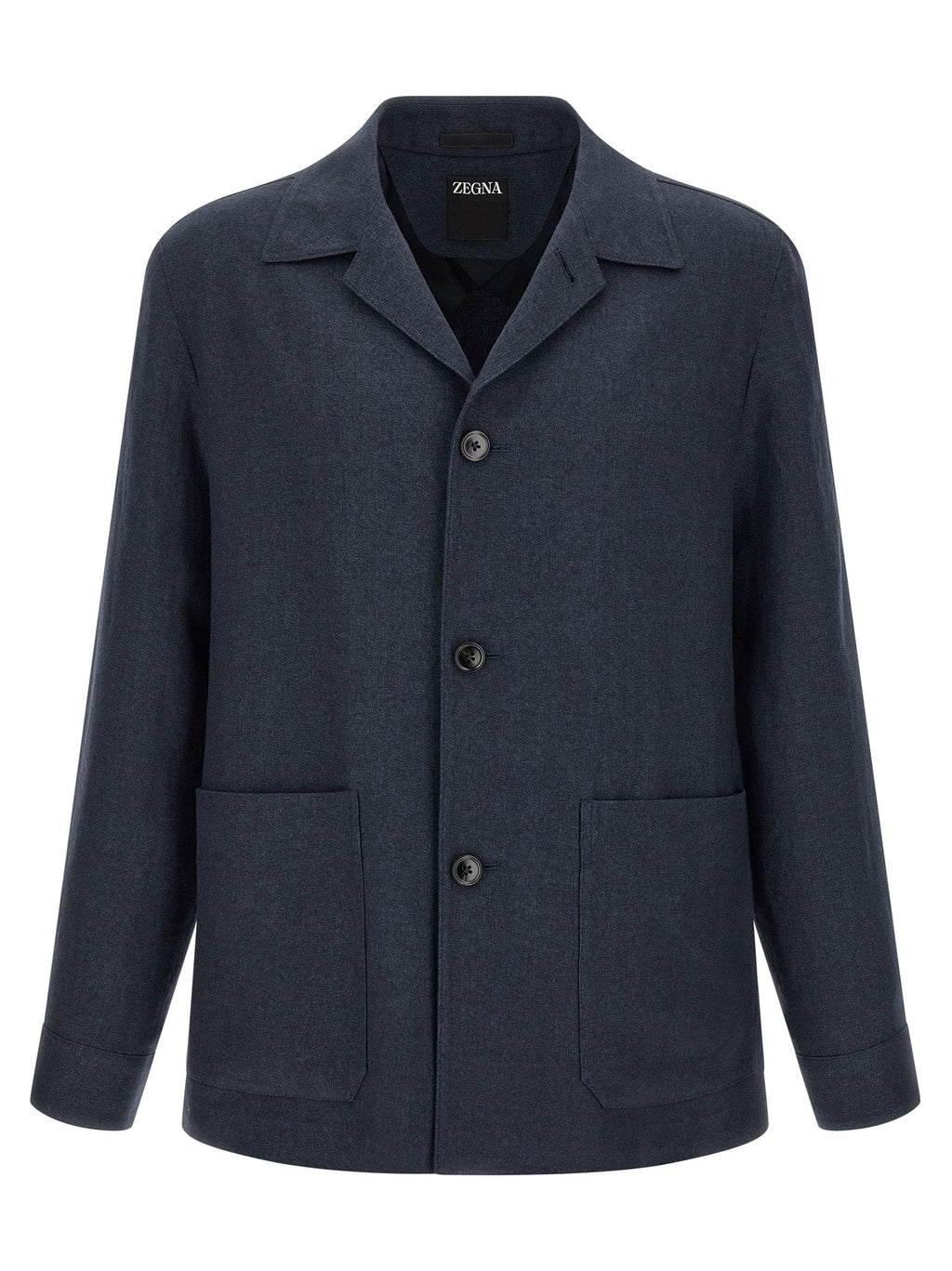 Zegna 'Alpe' Jacket