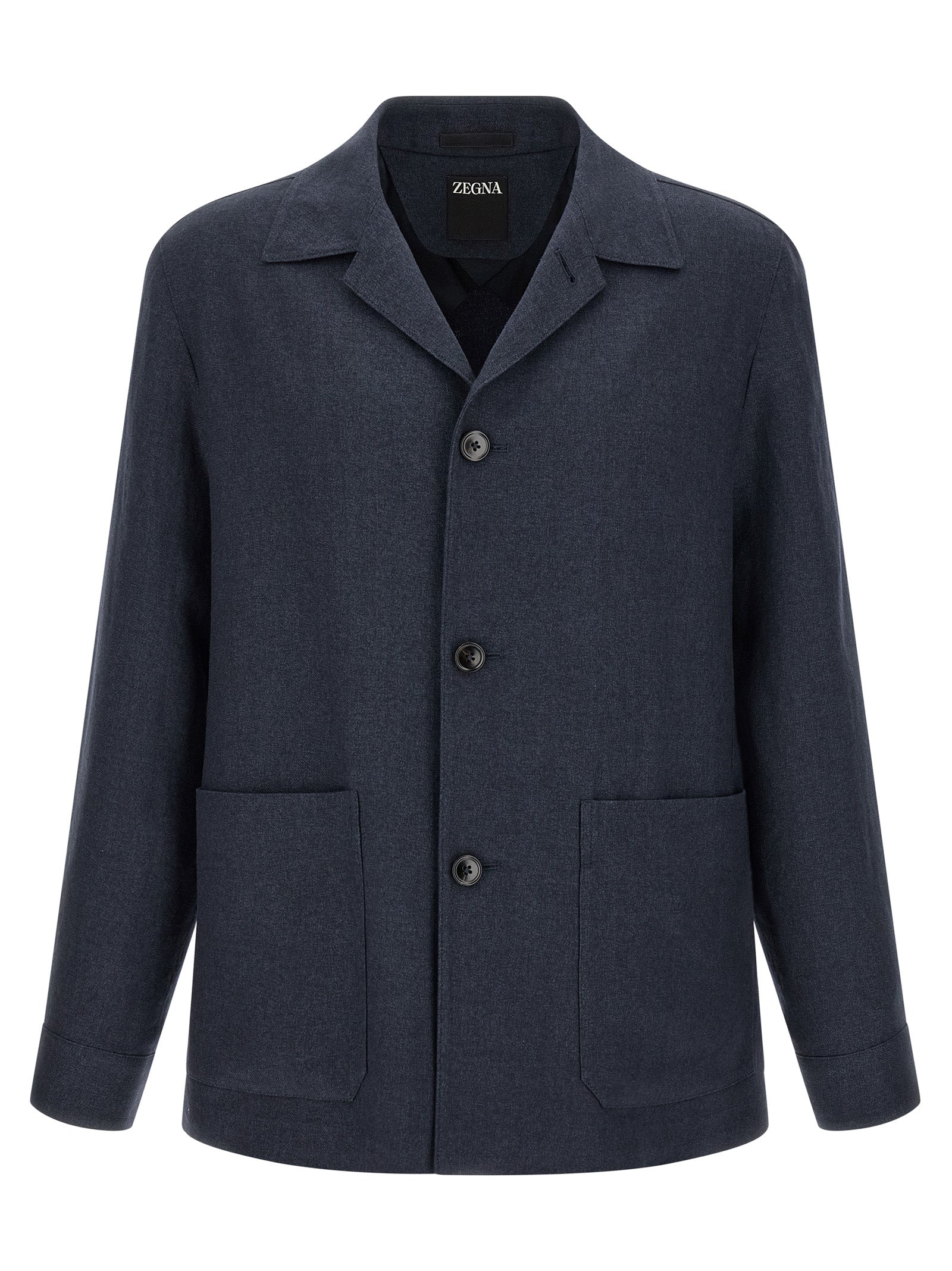 Zegna 'Alpe' Jacket