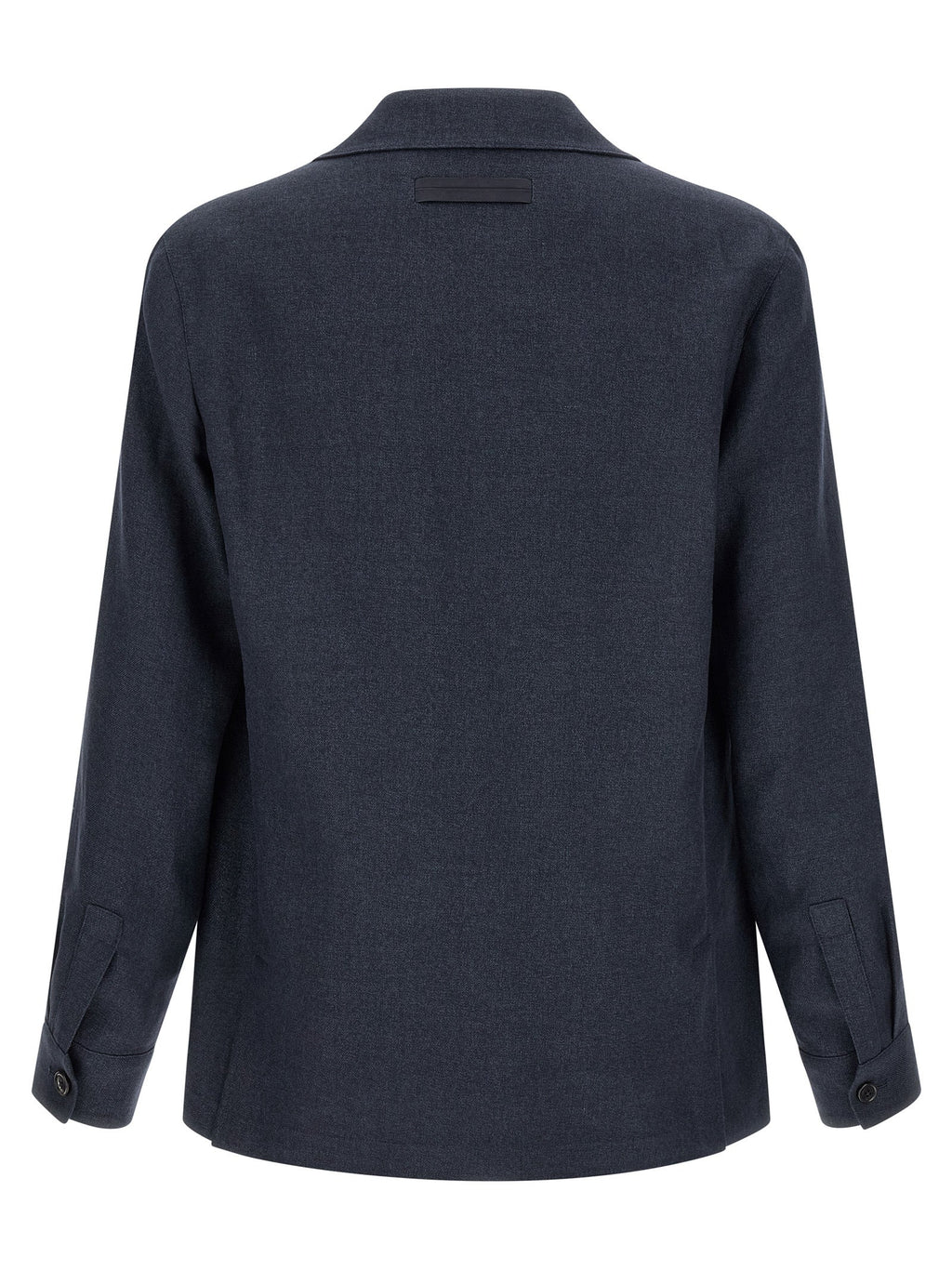 Zegna 'Alpe' Jacket