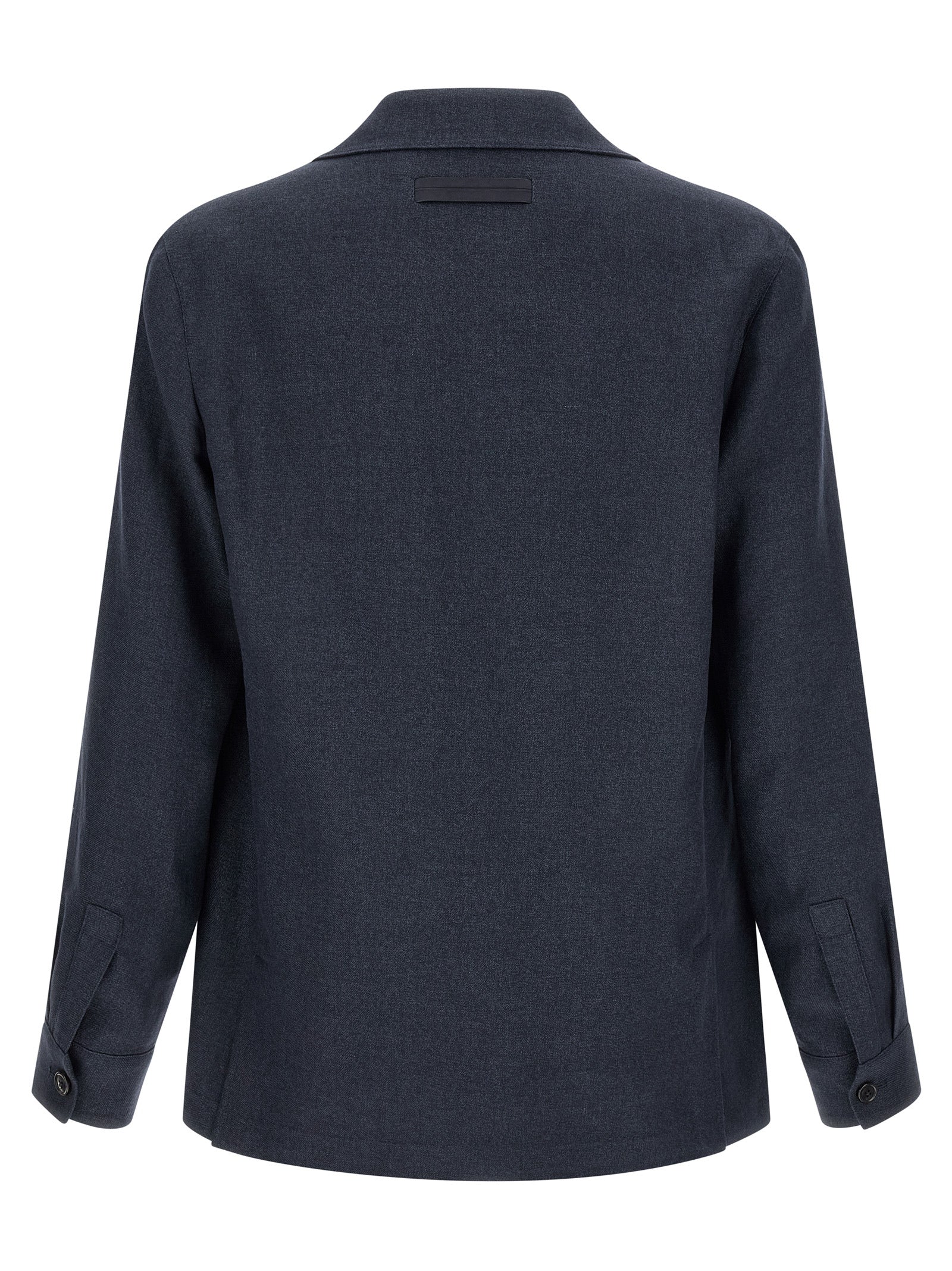 Zegna 'Alpe' Jacket