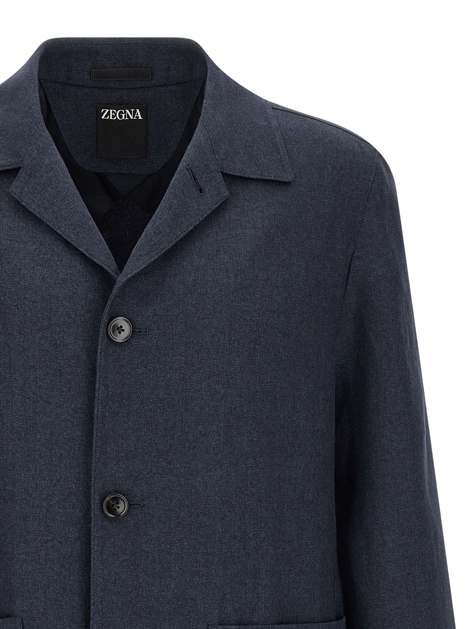 Zegna 'Alpe' Jacket