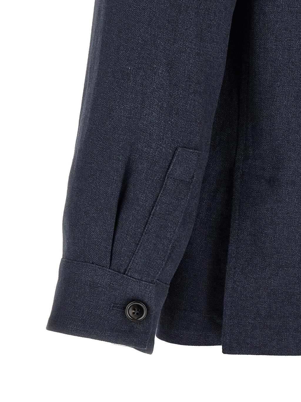 Zegna 'Alpe' Jacket