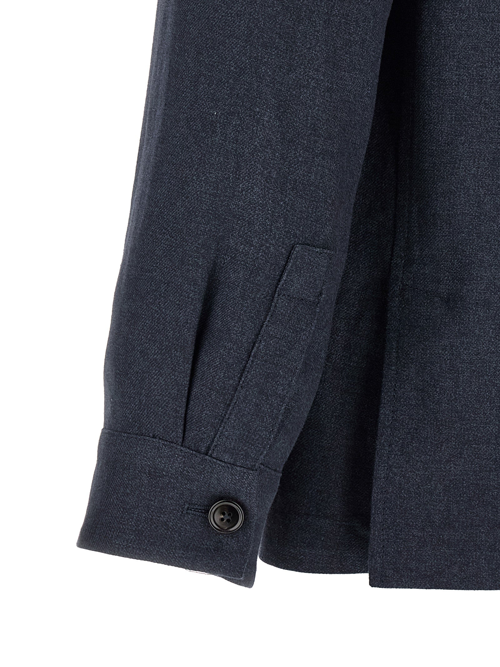Zegna 'Alpe' Jacket