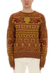 Vivienne Westwood Shirt Lion