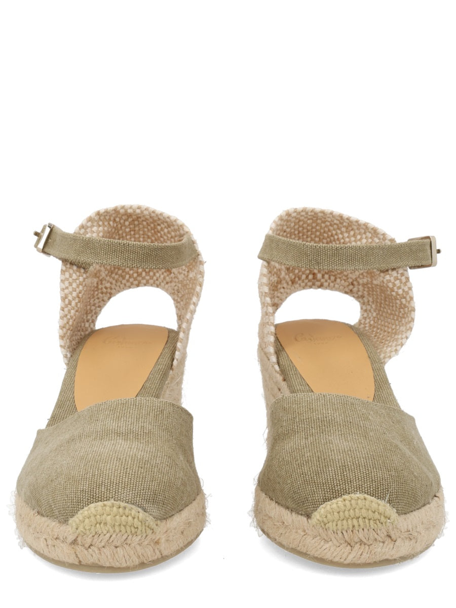 Castaner Espadrille "Carol"