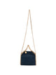 Stella Mccartney Falabella Tiny Crossbody Bag