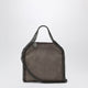 Stella Mccartney Falabella Dark Taupe Mini Tote Bag