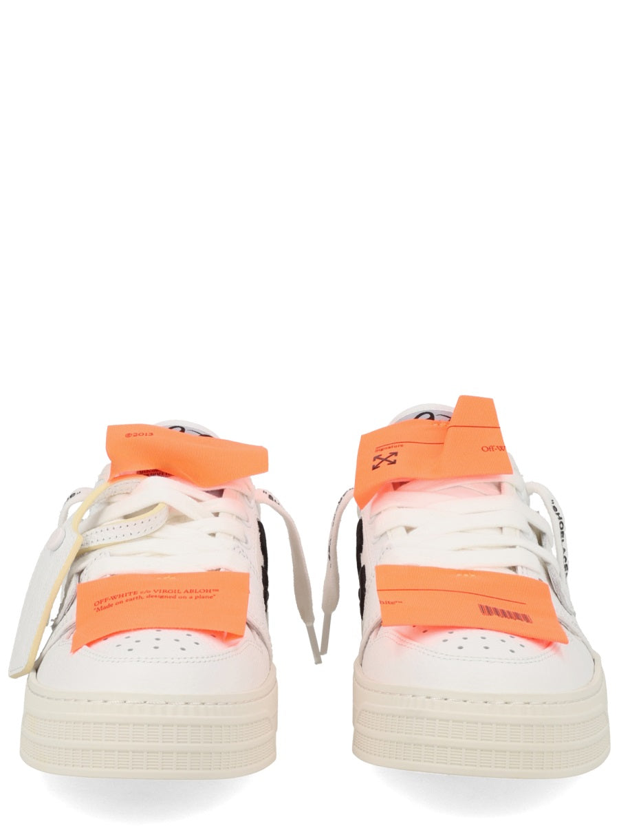 Off-White Sneaker "Low Top 3.0 Court"