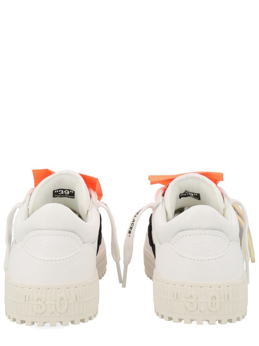 Off-White Sneaker "Low Top 3.0 Court"