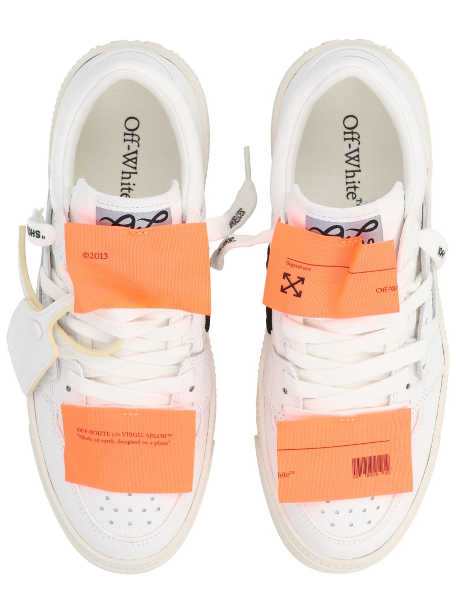 Off-White Sneaker "Low Top 3.0 Court"