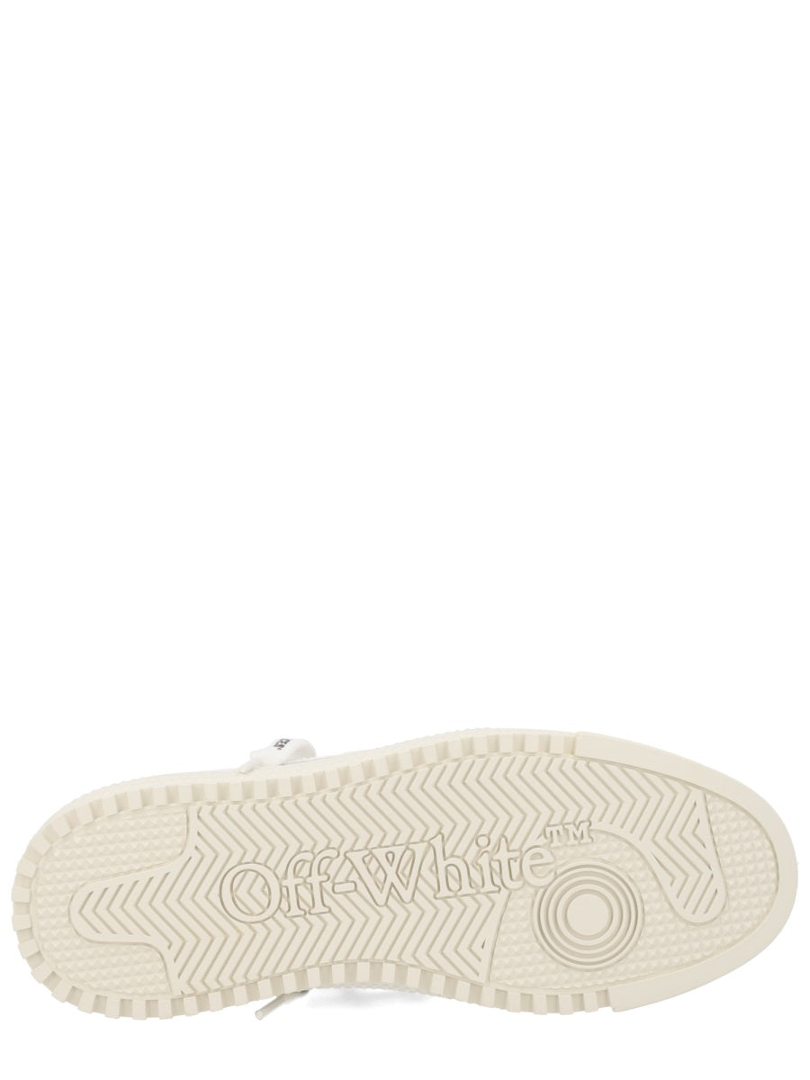 Off-White Sneaker "Low Top 3.0 Court"