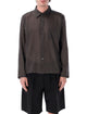 Berner Kühl Berner Kühl Merino Wool Cordial Shirt