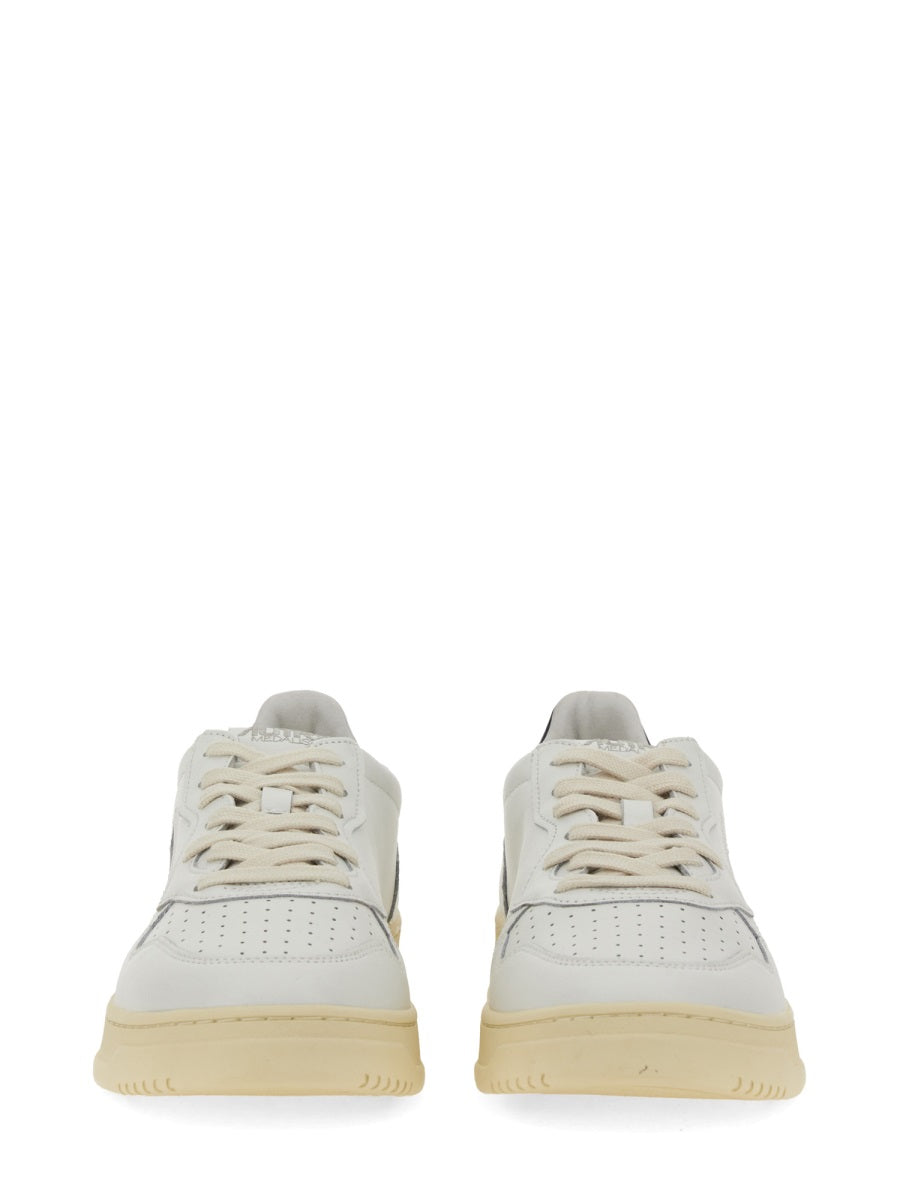 Autry "Medalist Low" Sneaker