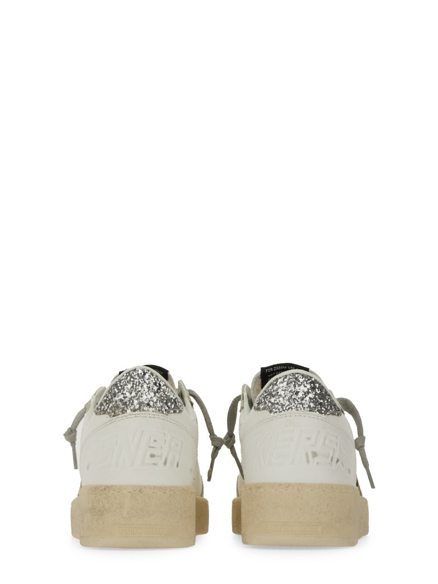 Golden Goose "Ballstar" Sneaker