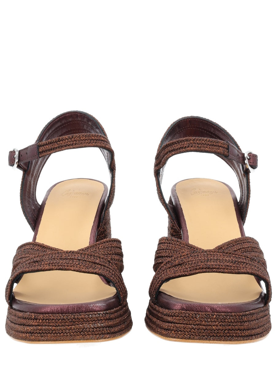 Castaner Espadrille "Valley"