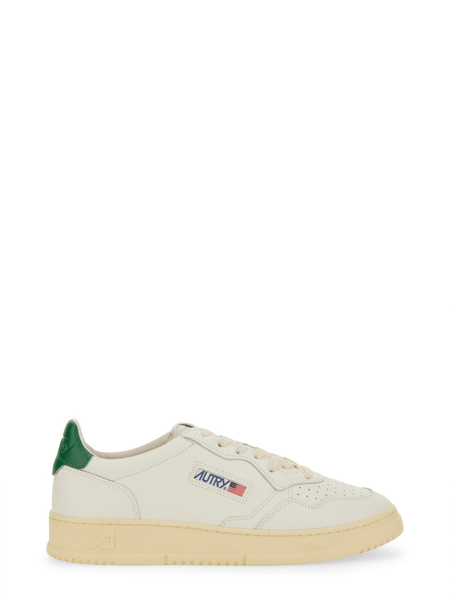 Autry Sneaker Medalist Low
