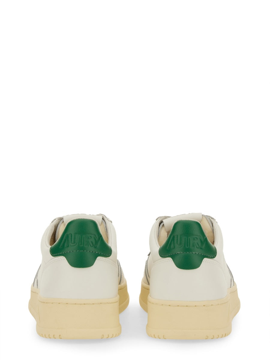 Autry Sneaker Medalist Low