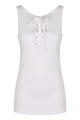 Prada Cotton Tank Top