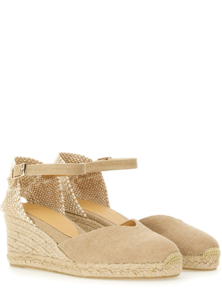 Castaner Espadrille "Chiarita/6/002"