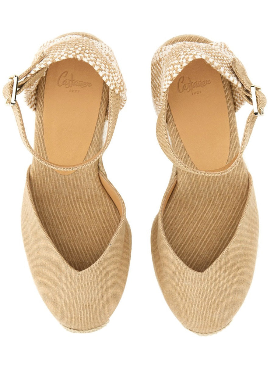 Castaner Espadrille "Chiarita/6/002"