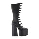 Marc Jacobs The Kiki Knee High Boots -  - Leather - Black