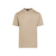 Giorgio Armani Sabbia Silk T-Shirt