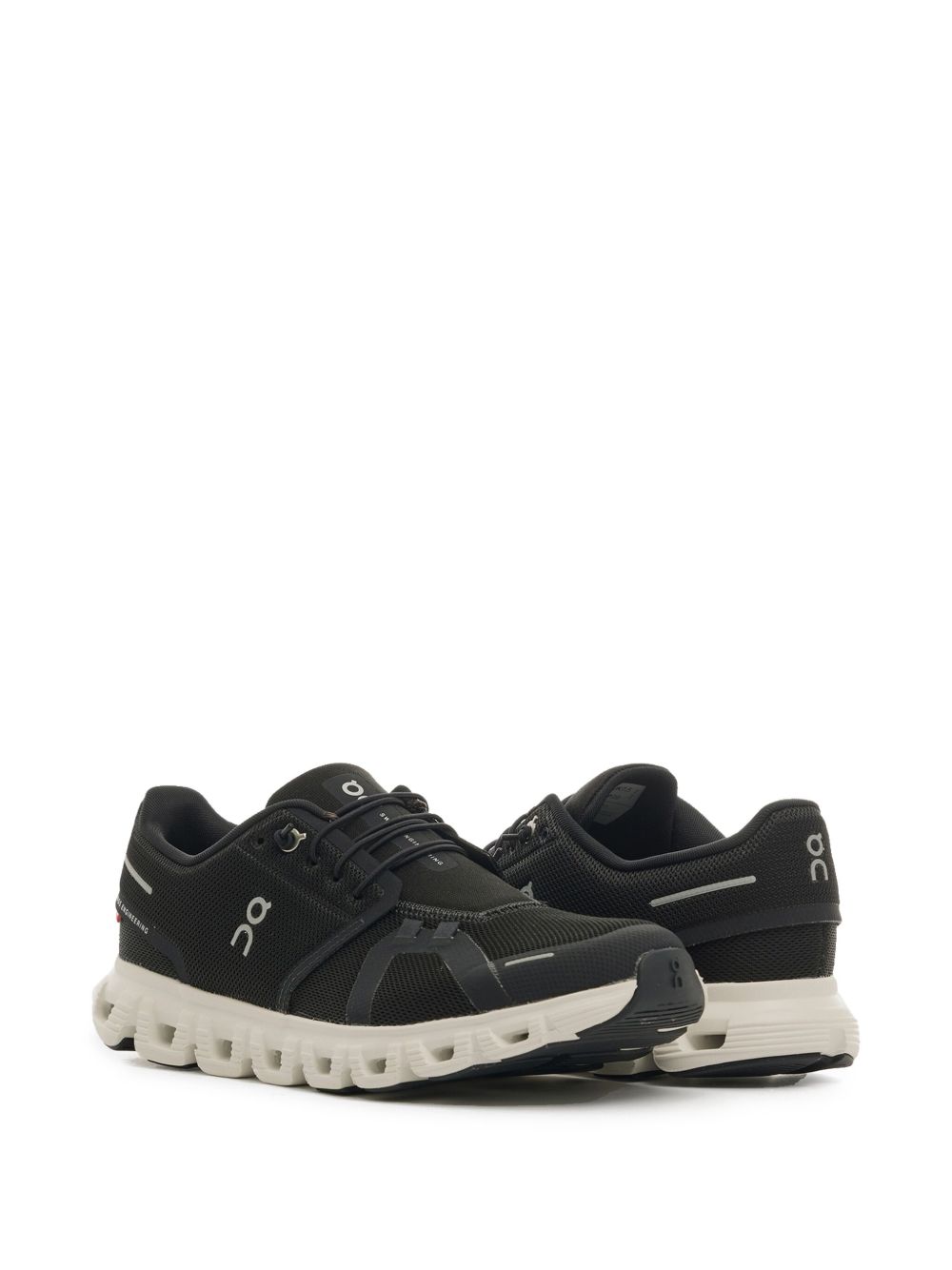 On Running Cloud 6 Sneakers