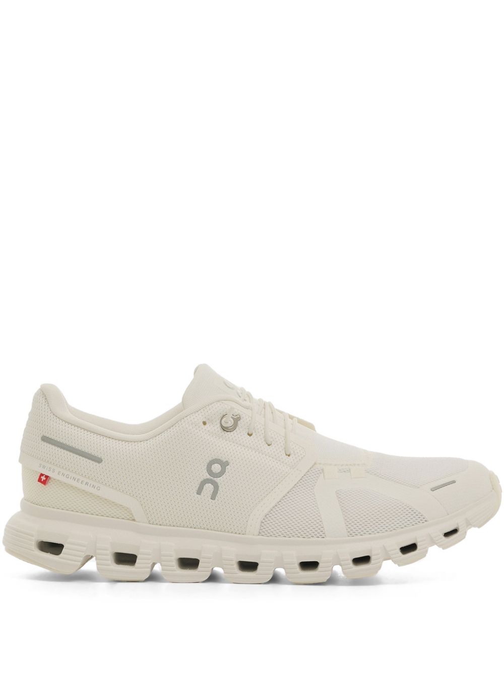 On Running Cloud 6 Sneakers