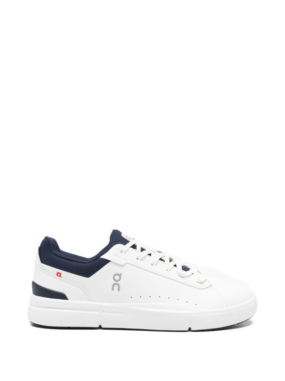 On Running The Roger Advantage Sneakers