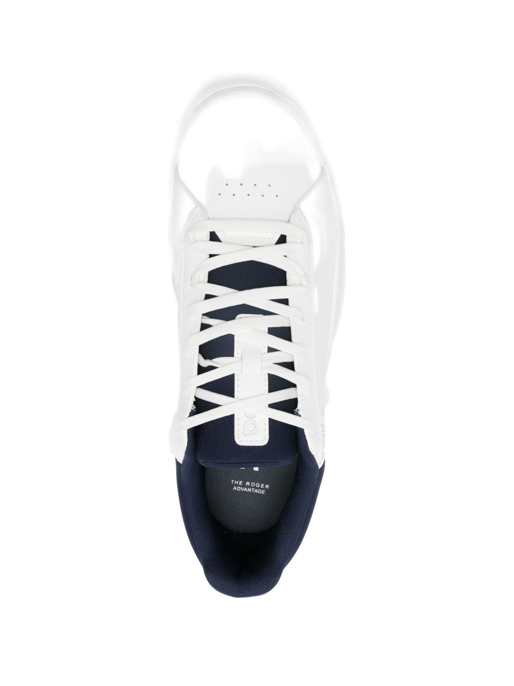 On Running The Roger Advantage Sneakers