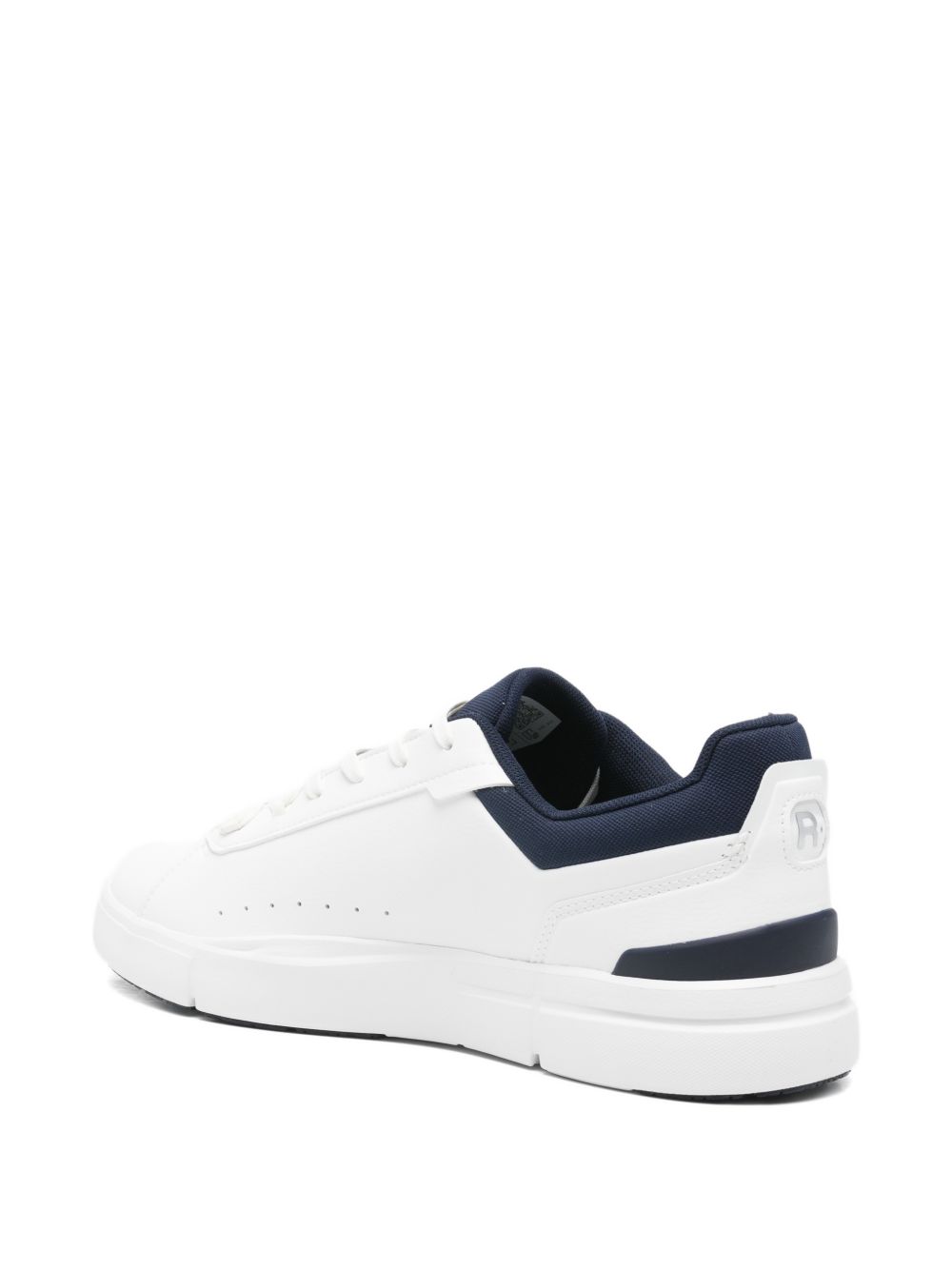 On Running The Roger Advantage Sneakers