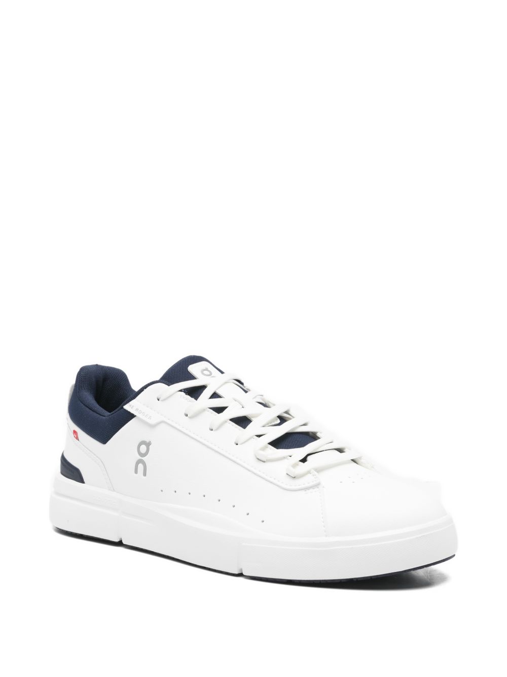 On Running The Roger Advantage Sneakers