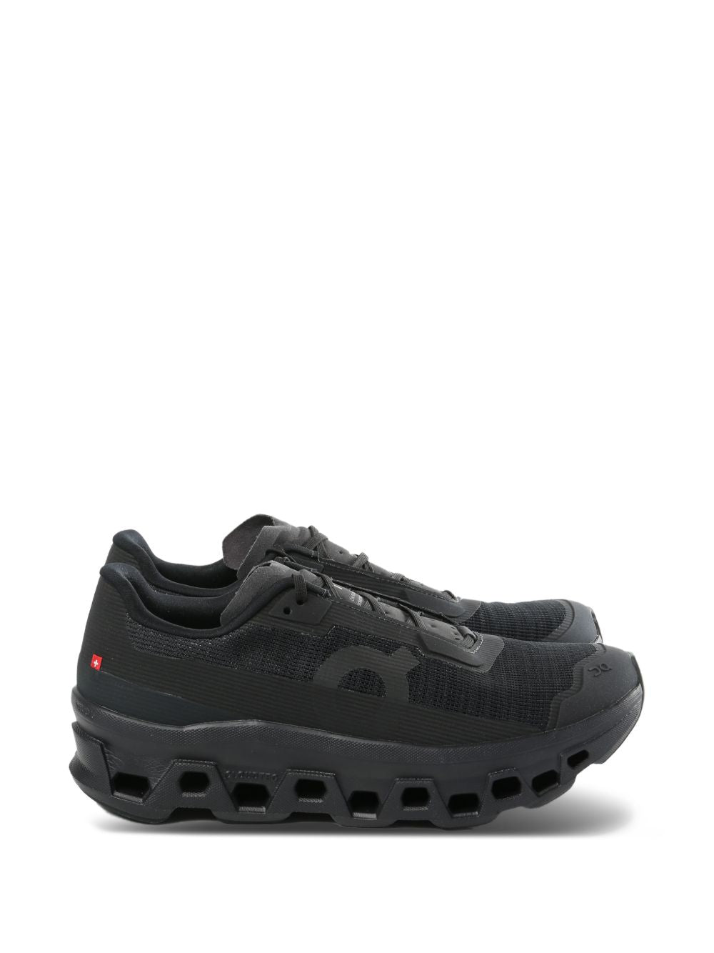 On Running Cloudmonster Void Sneakers