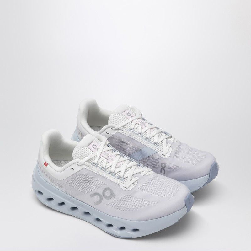 On Running Sneaker Cloudsurfer Next Pey/Heather