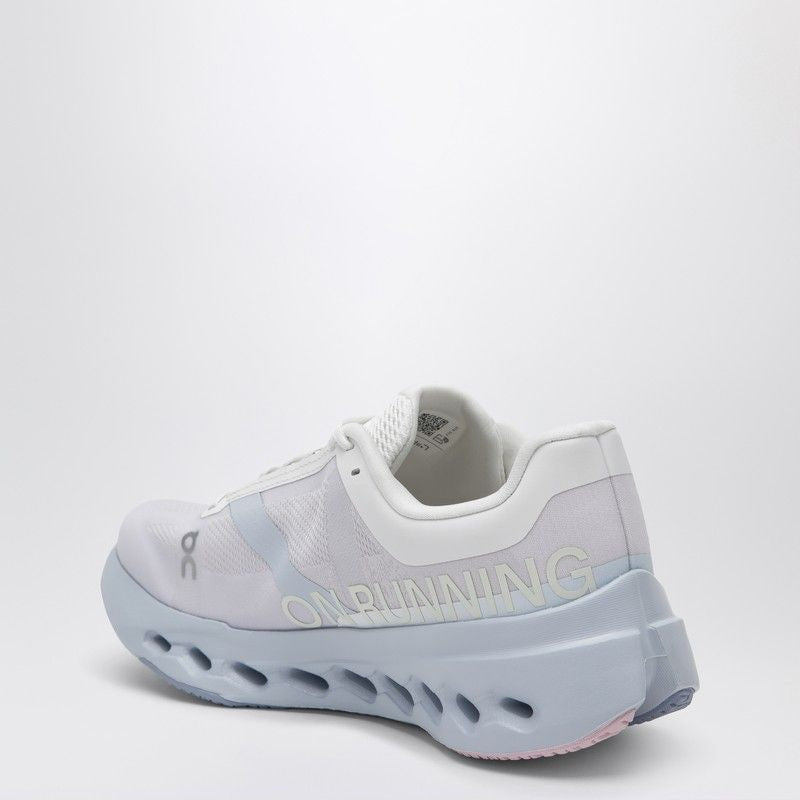 On Running Sneaker Cloudsurfer Next Pey/Heather