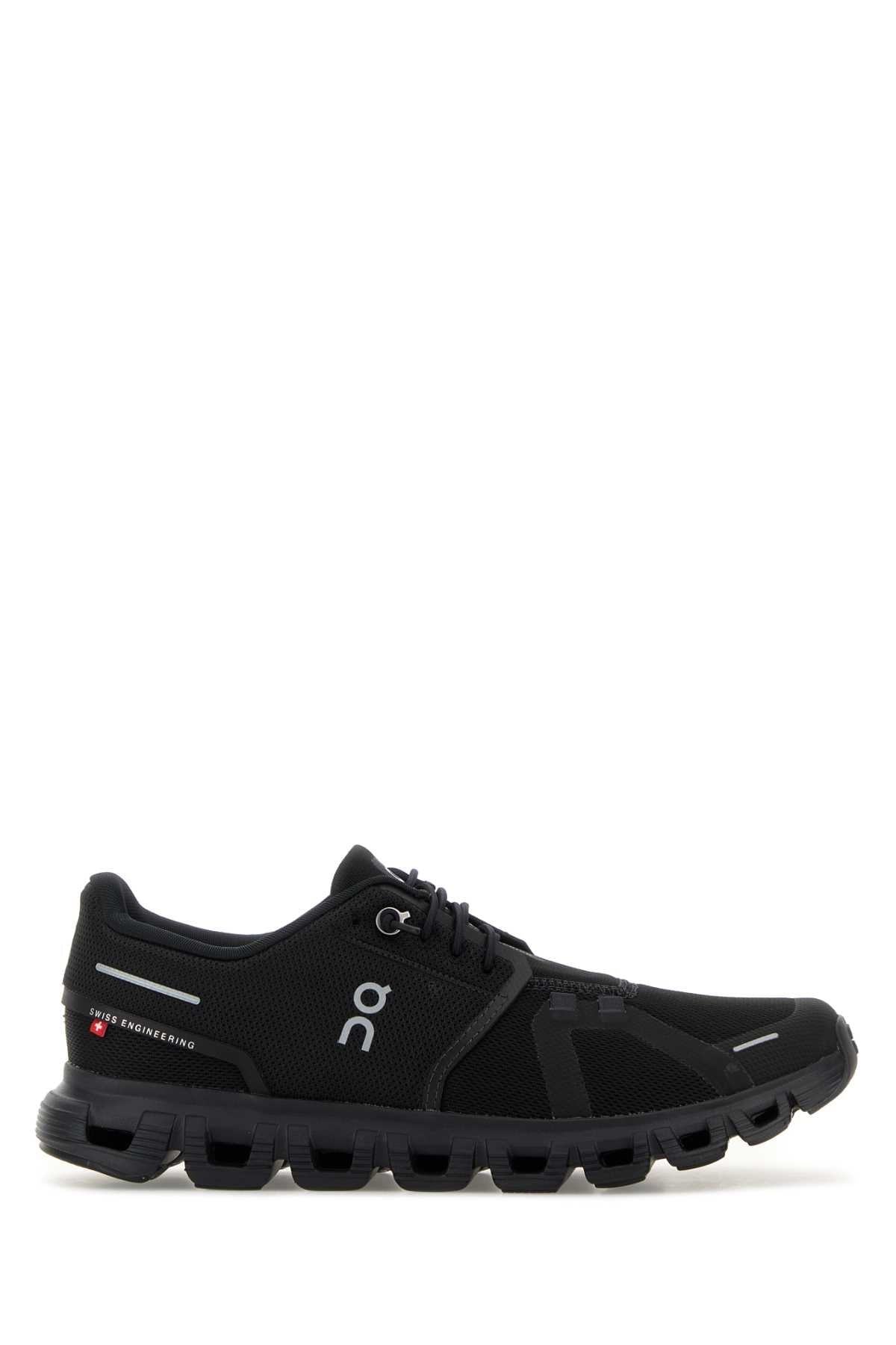 On Running Cloud 6 Sneakers
