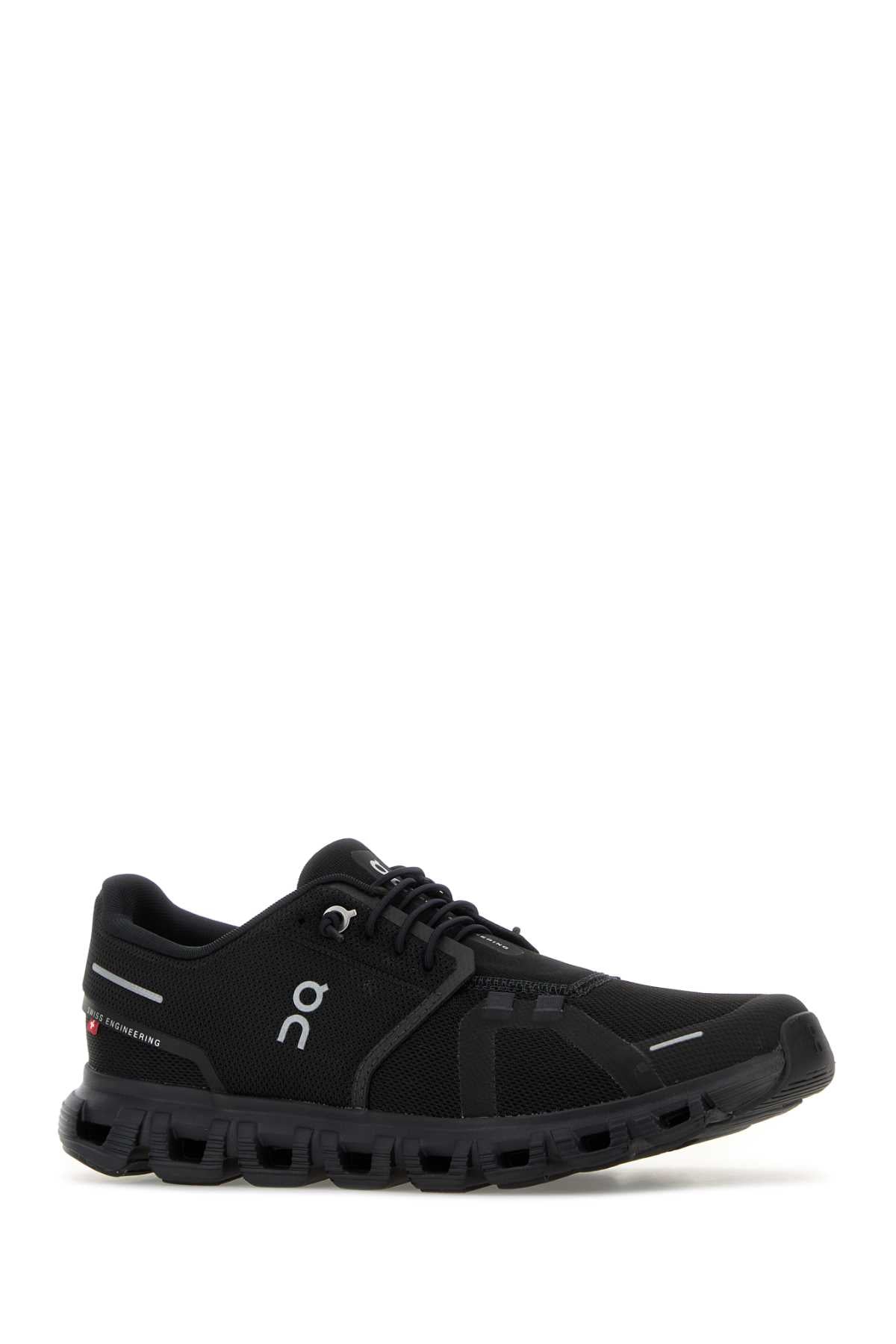 On Running Cloud 6 Sneakers