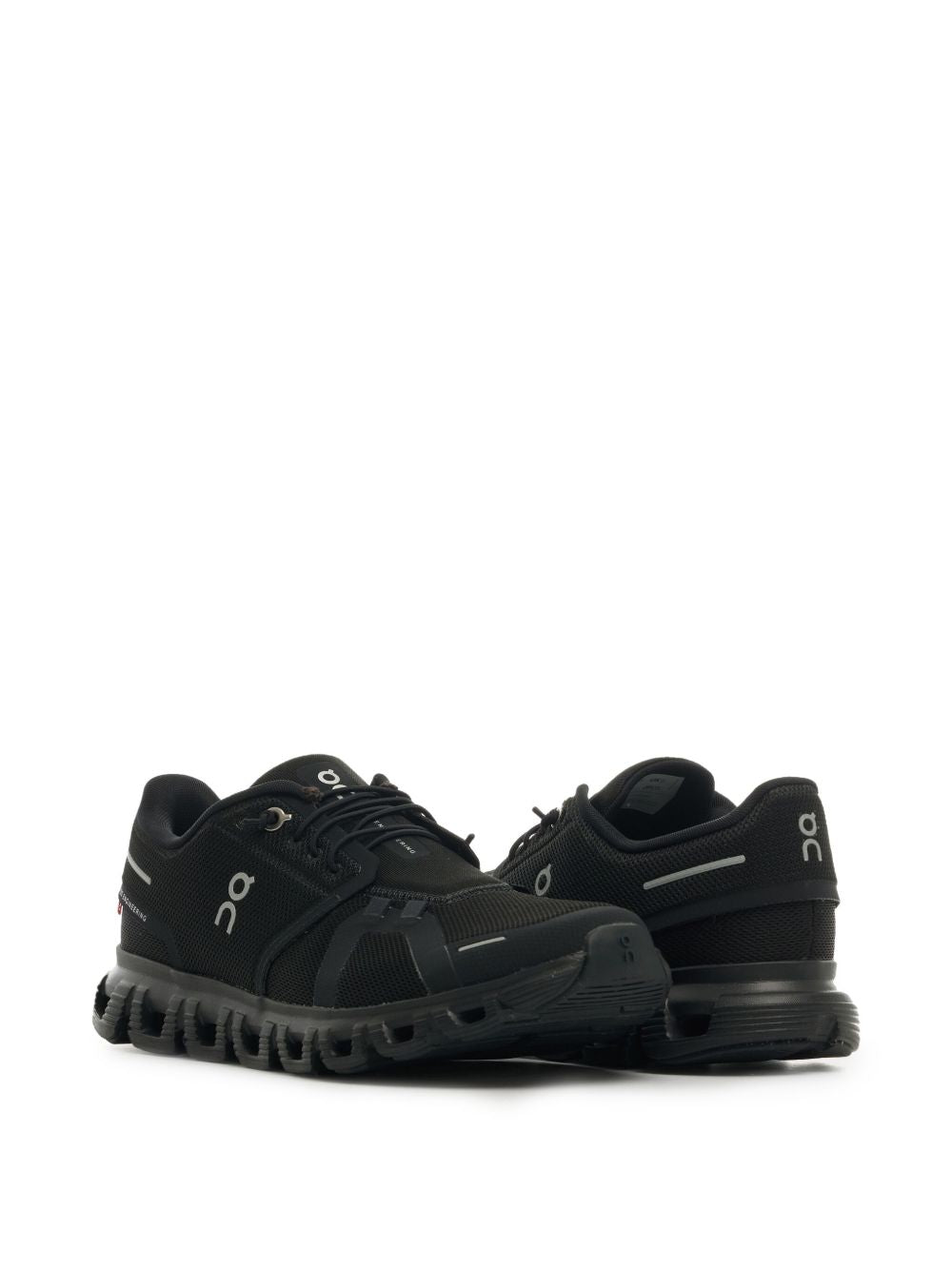 On Running Cloud 6 Sneakers