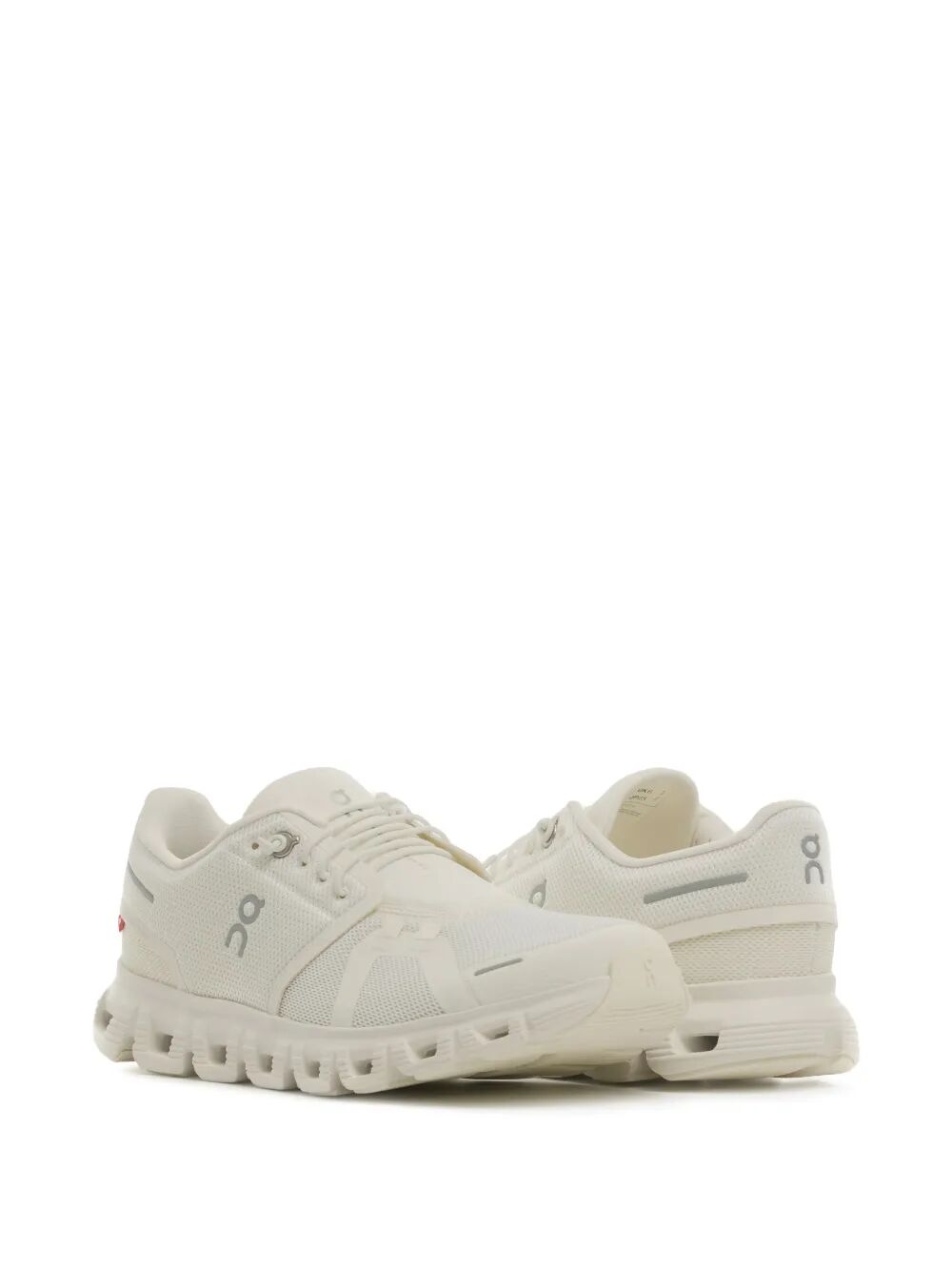On Running "Cloud 6" Sneakers