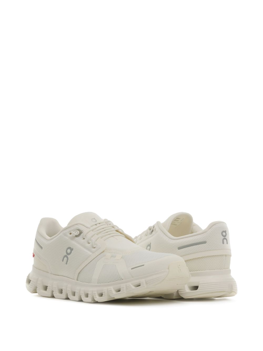 On Running Cloud 6 Sneakers