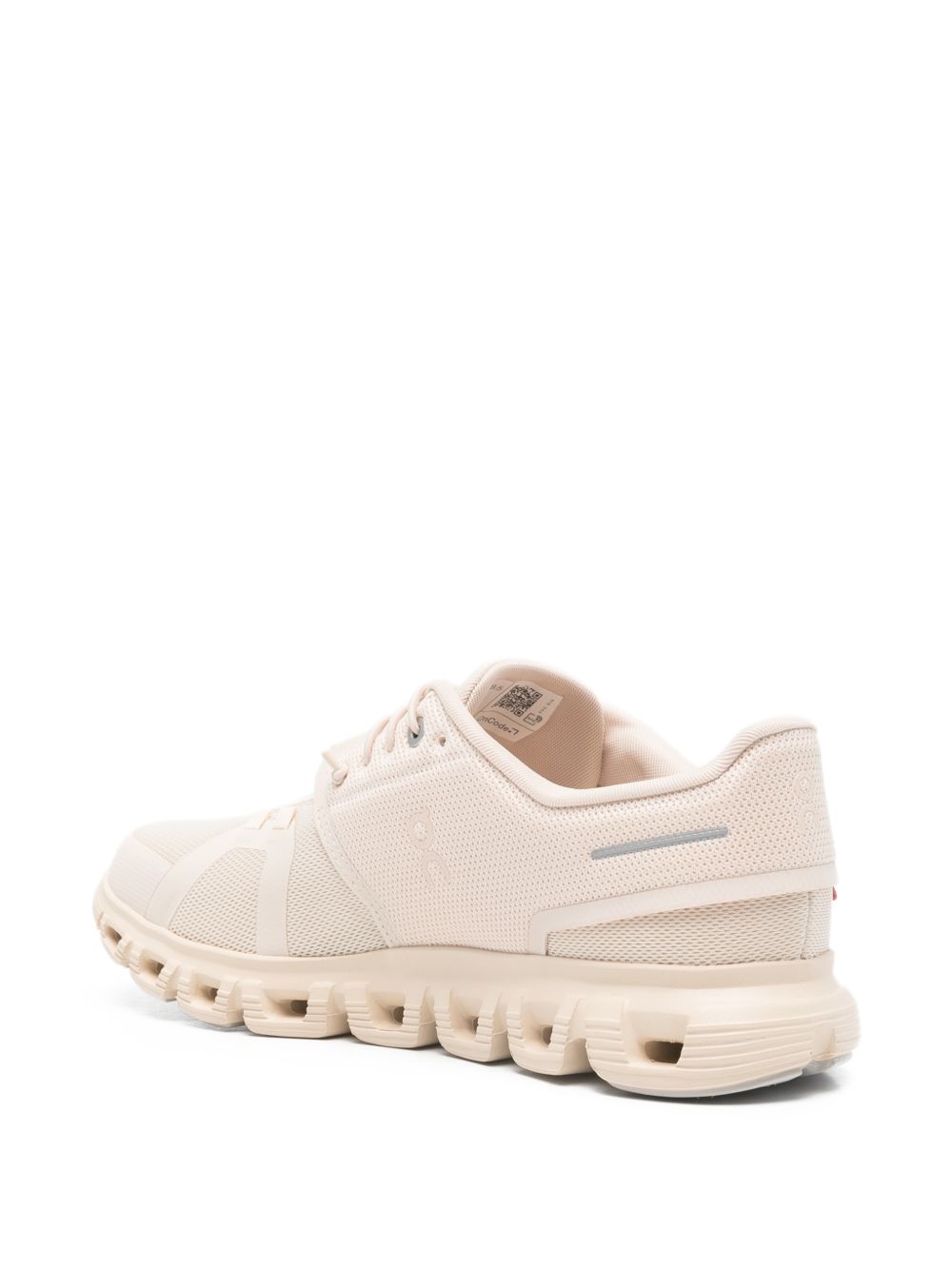 On Running Cloud 6 Sneakers