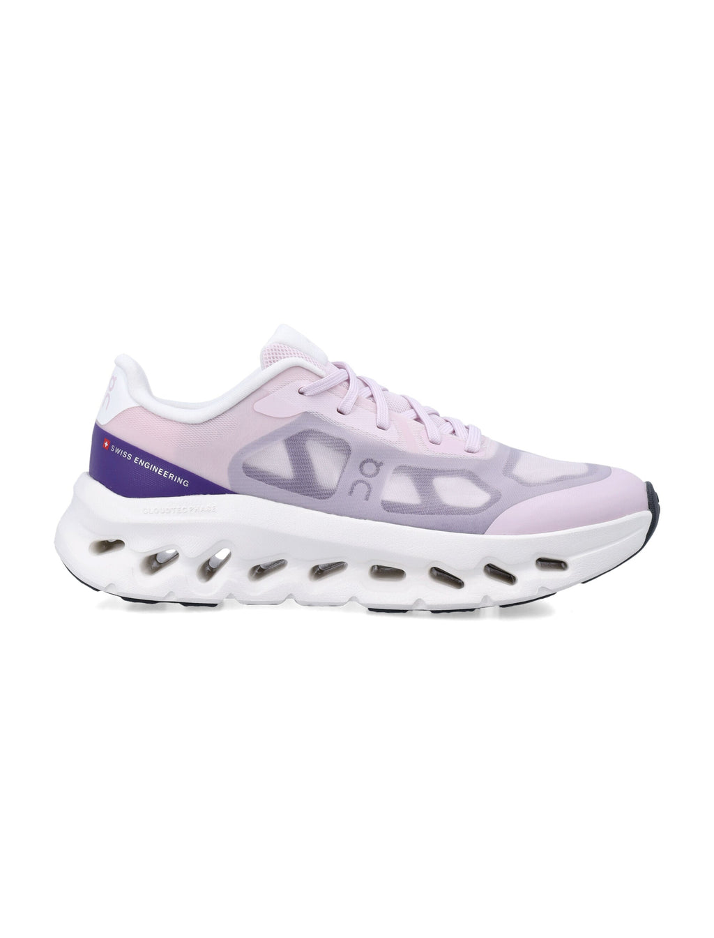 On Running On Running Cloudtilt Remix Woman's Sneakers