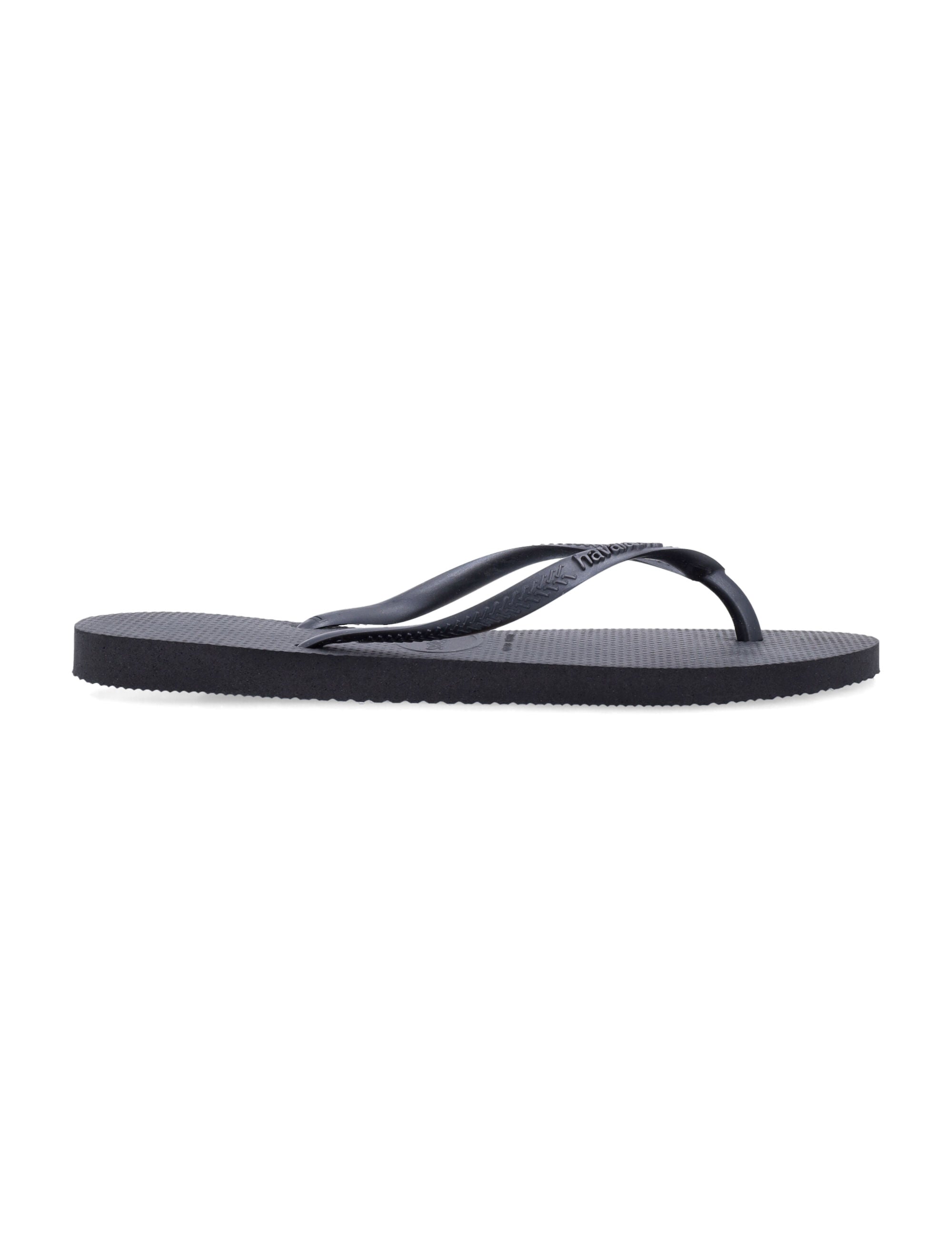 Havaianas Havaianas Slim Logo Flip-Flops
