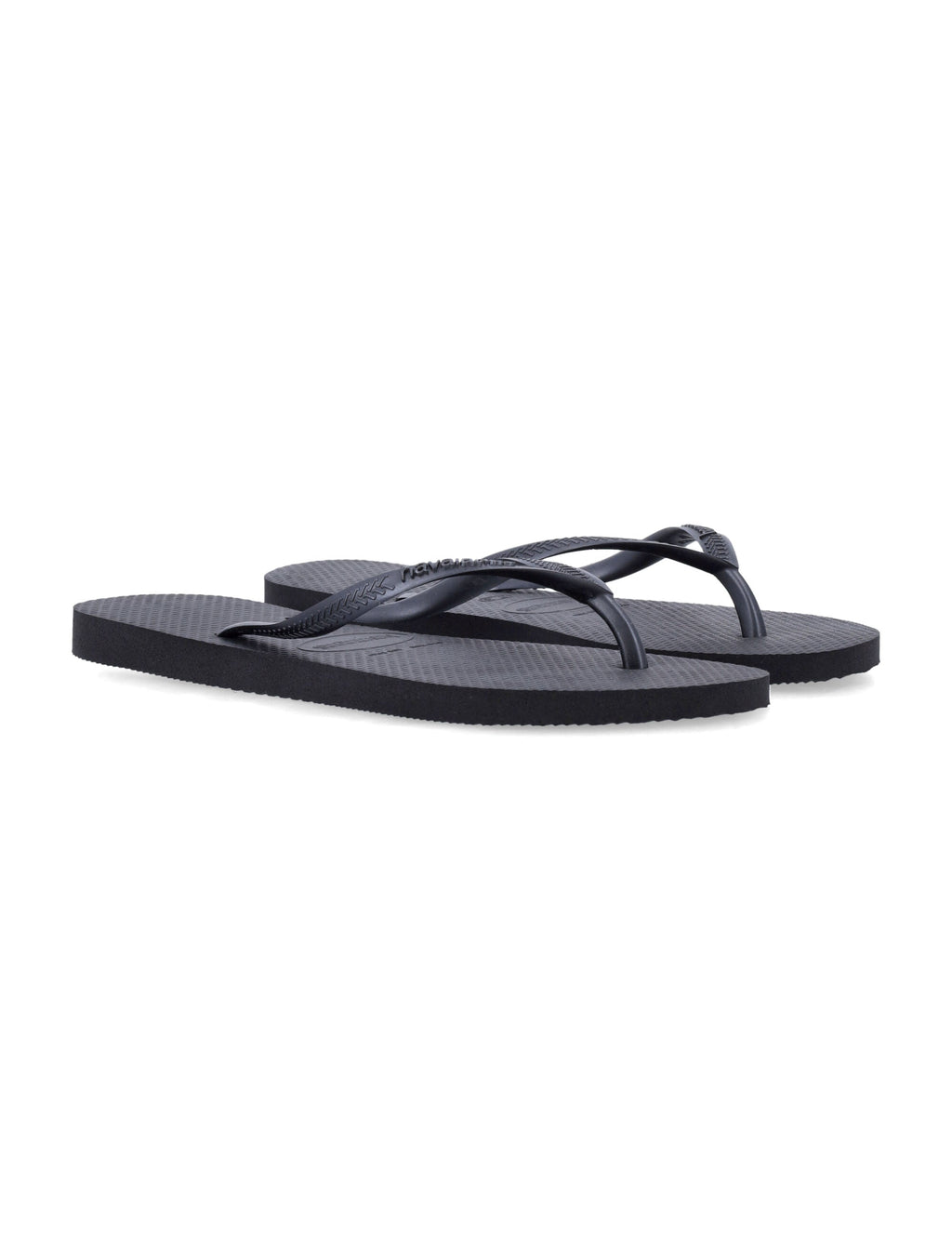 Havaianas Havaianas Slim Logo Flip-Flops