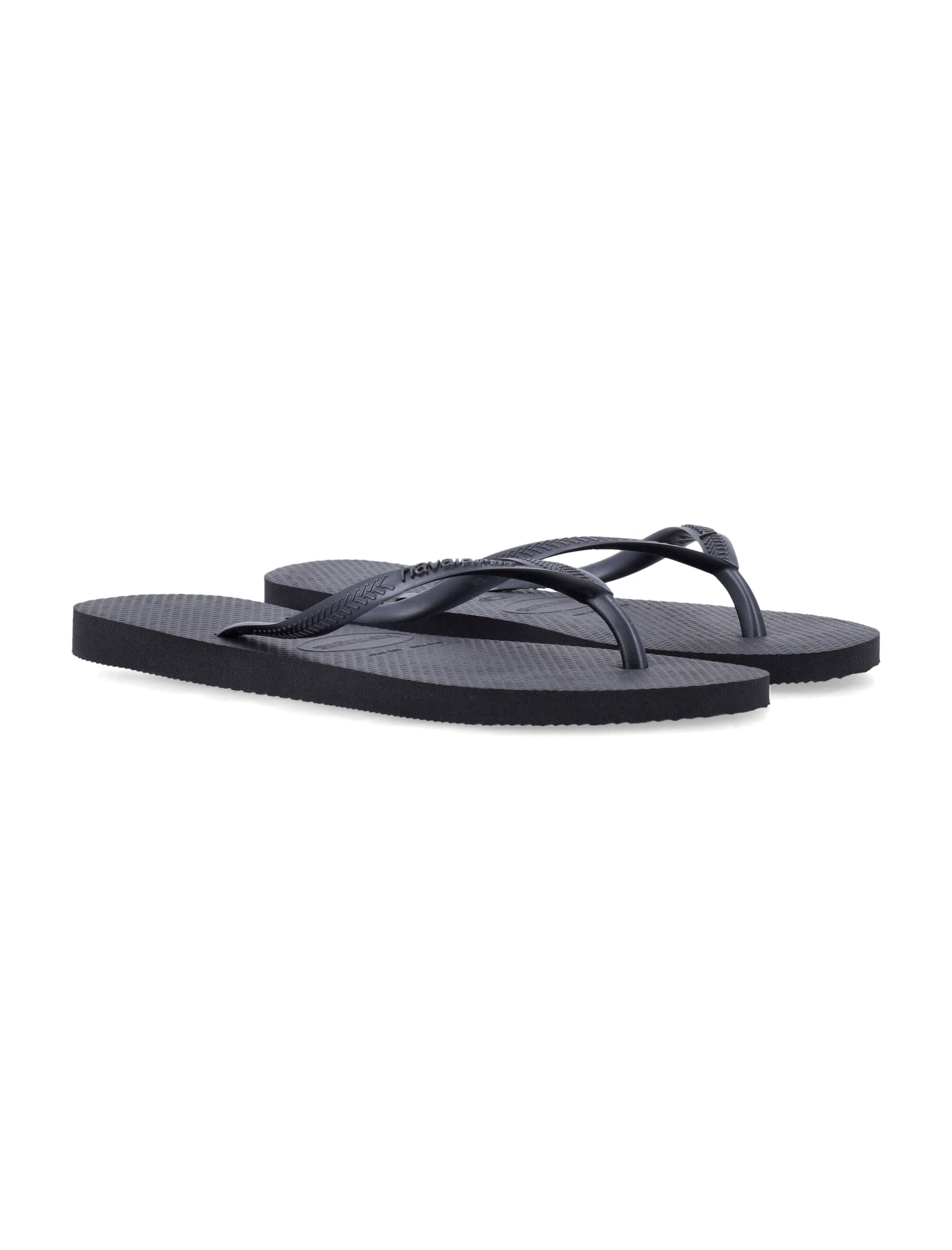 Havaianas Havaianas Slim Logo Flip-Flops