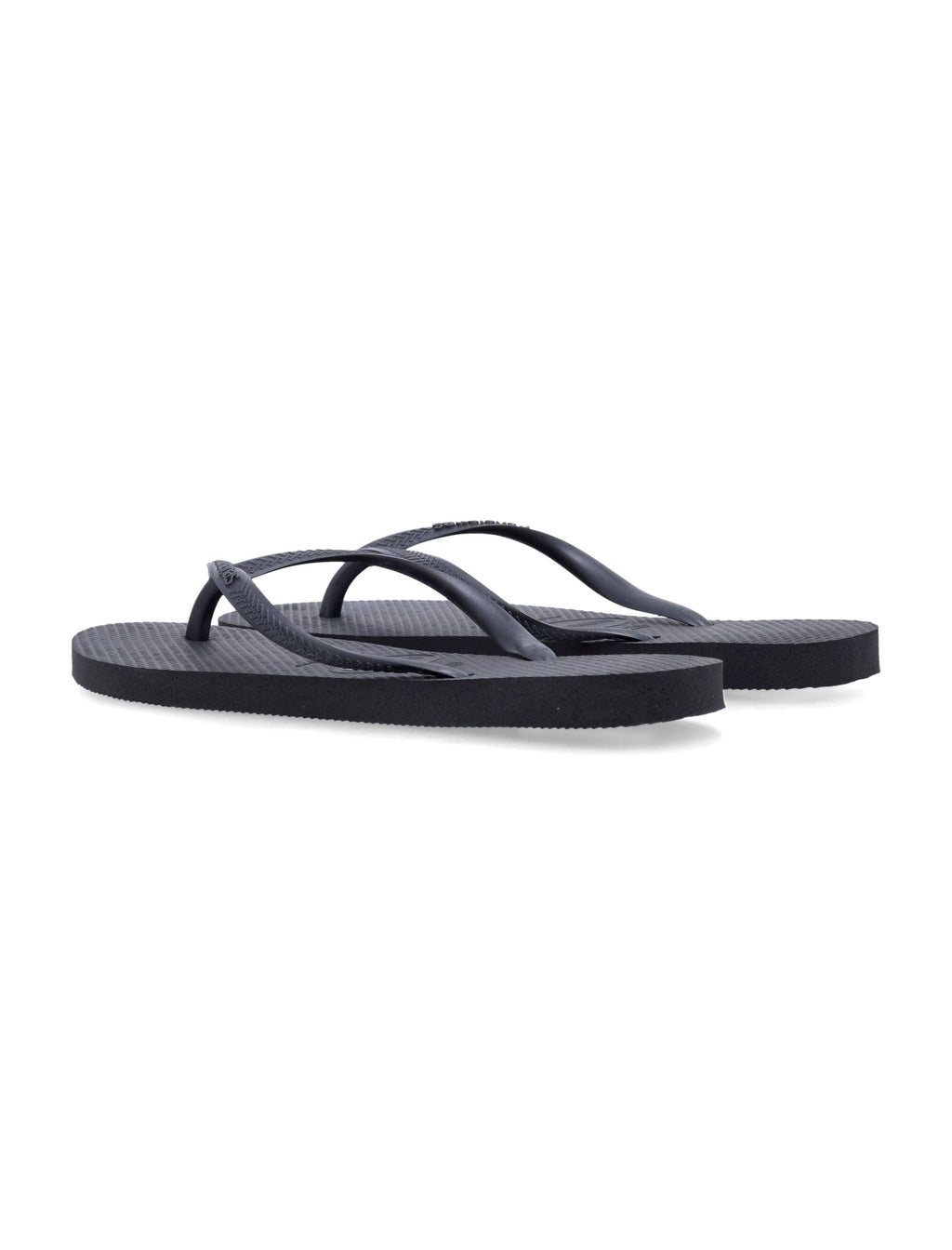 Havaianas Havaianas Slim Logo Flip-Flops