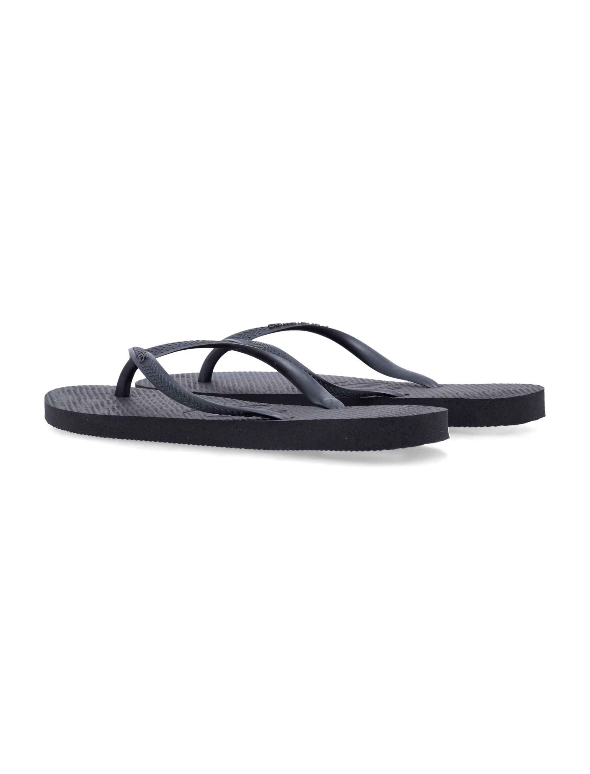 Havaianas Havaianas Slim Logo Flip-Flops