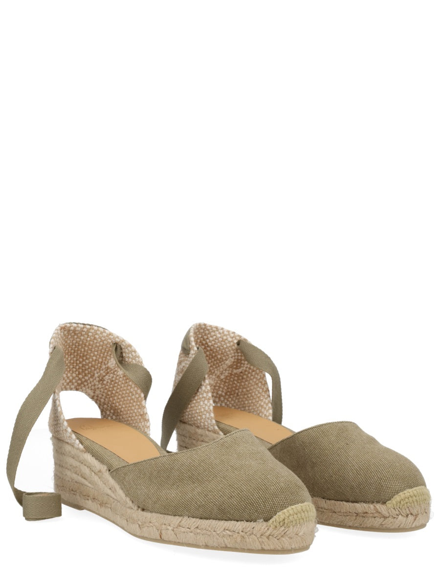 Castaner Espadrille "Cute"